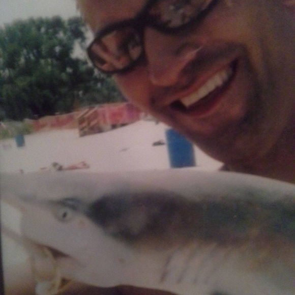 Meet your Posher, David - Picture 1 of 1